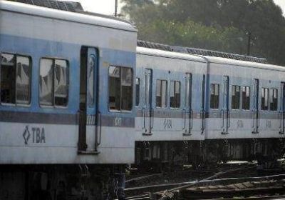 Trenes: servicios nocturnos de la l�nea Mitre reducidos por mejoras