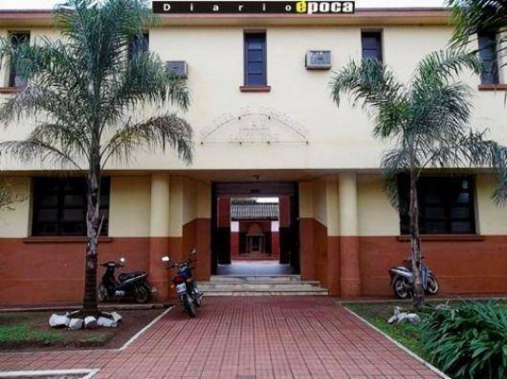 �Molieron� a golpes a recaudador para robarle el dinero