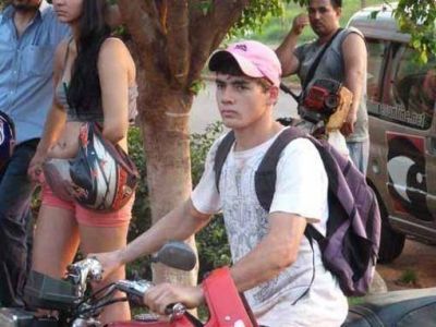 Mat� a hachazos a su mujer y a dos menores de 10 y 14 a�os 