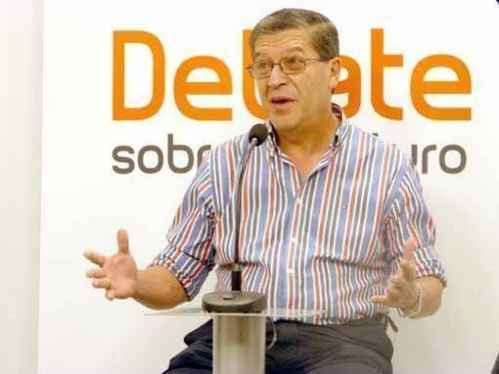 �Tienen que ganar en las elecciones el derecho de imponer condiciones�