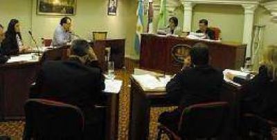 Iguaz� analiza saldar multas con trabajo comunitario