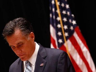 Pol�mica en EEUU por c�mara oculta a Romney