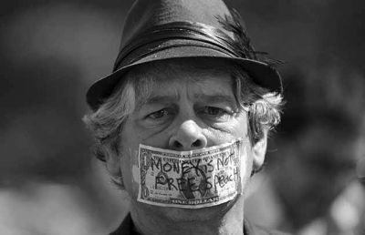 Indignados de New York volvieron a las calles