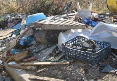  M�s de 200 millones para recolecci�n y tratamiento de residuos