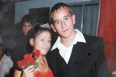 Dos detenidos, uno de 12 a�os, por el crimen de un adolescente en Jos� C Paz