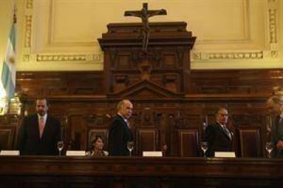 Condenan a dos abogados por calificar a un juez de "canalla y corrupto"