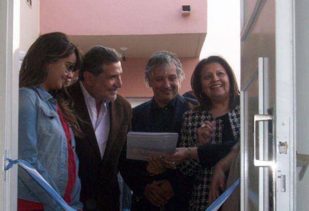 "A partir de noviembre vamos a reactivar a�n m�s la construcci�n"