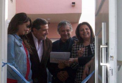 "A partir de noviembre vamos a reactivar a�n m�s la construcci�n"