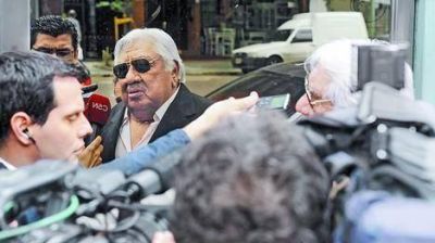 La CGT oficialista ser�a liderada por un triunvirato