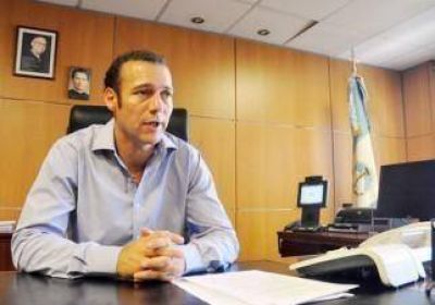 Guti�rrez recibe hoy a los gremios estatales 