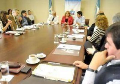 Martina se asegur� la votaci�n 