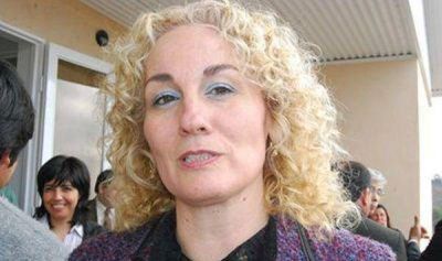 La secretaria de la mujer Gabriela Lattuca adhiere al dictamen del Senado de la Naci�n