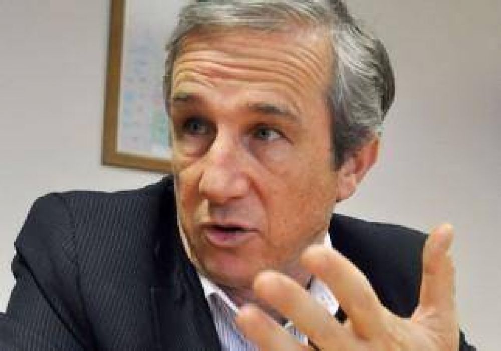 Bertoya, en Rusia, con empresarios frutihort�colas 