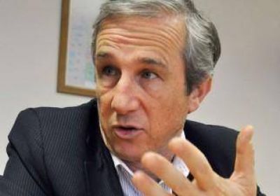 Bertoya, en Rusia, con empresarios frutihort�colas 