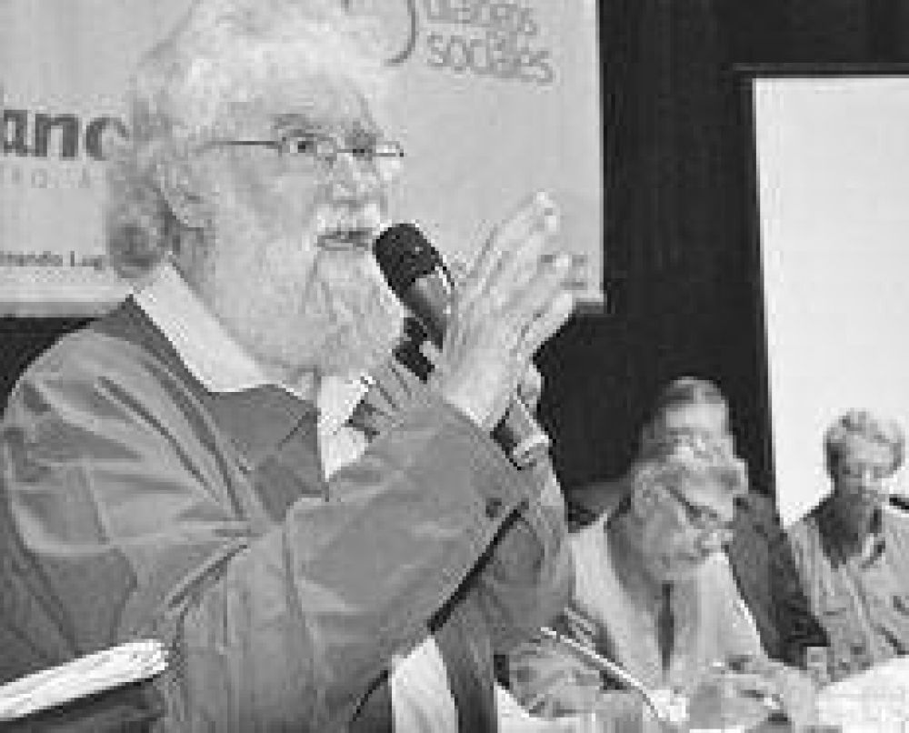 Mercosur religioso versus reuni�n con el Papa 