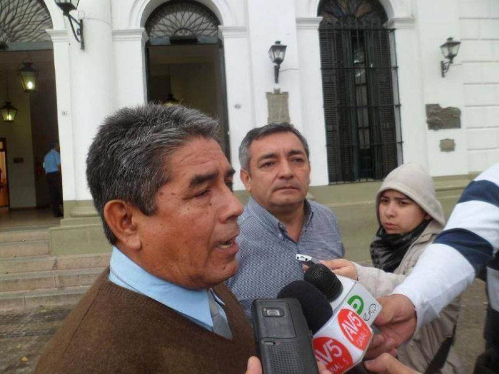 Para FAVIATCA, la Justicia de Catamarca "es una burla"