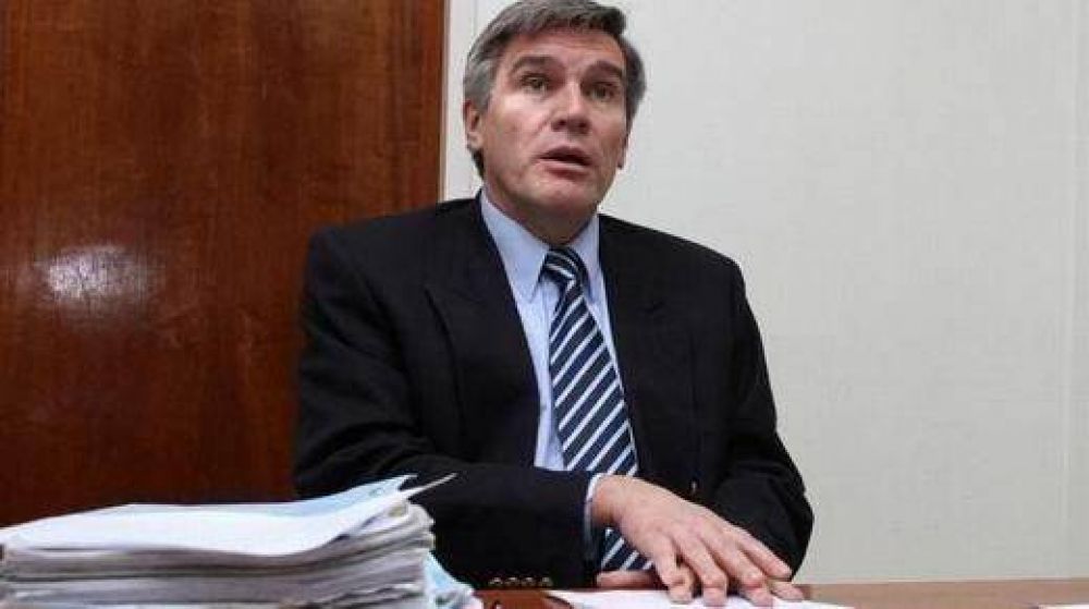 Far�as se present� ante la Justicia en la megacausa por evasi�n fiscal