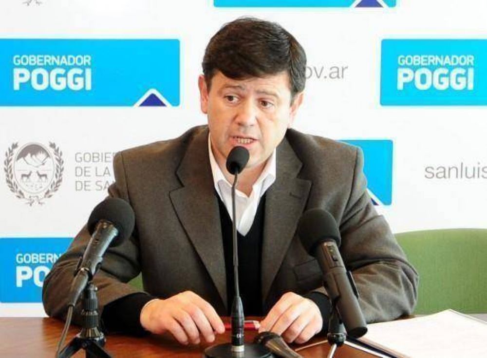 Se firm� el proyecto de Ley del Registro de la Propiedad Inmueble