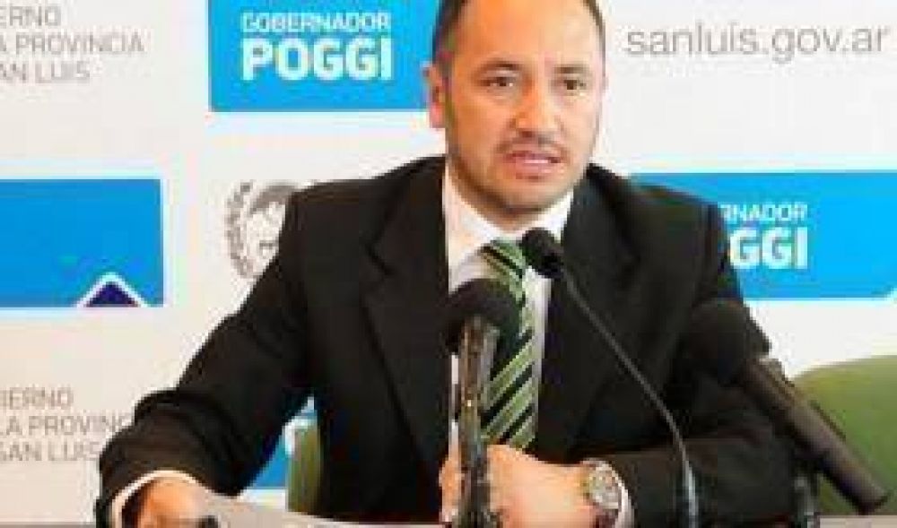 Educaci�n: El ministro Marcelo Sosa anunci� las novedades de su cartera