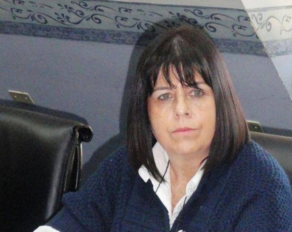 Mart�nez Allende critic� a Vuoto y asegur� que �la ley 648 esta vigente y bien aplicada�