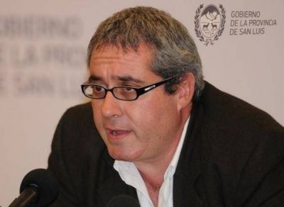 Se realizar� este mi�rcoles la presentaci�n del Sistema Integral de Protecci�n de Derechos