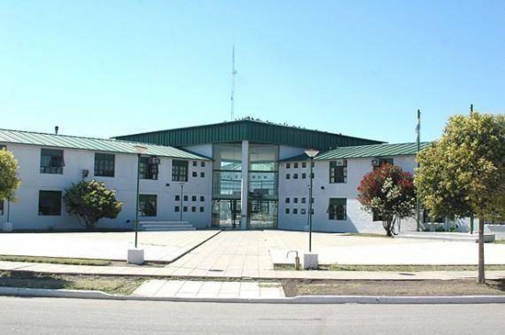 Presentan el Programa de Inserci�n Digital del Servicio Penitenciario provincial