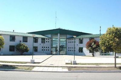 Presentan el Programa de Inserci�n Digital del Servicio Penitenciario provincial