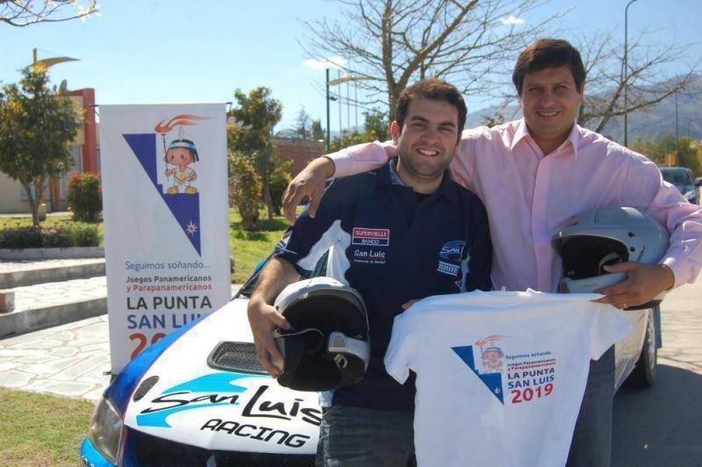 Un piloto de Quines promocionar� �La Punta 2019� en Punta del Este