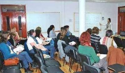 Nuevo encuentro del seminario Pol�ticas de Genero