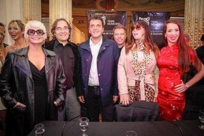 Tigre present� la nueva temporada teatral
