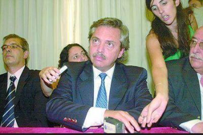 �Quiero que volvamos a escuchar la demanda social�