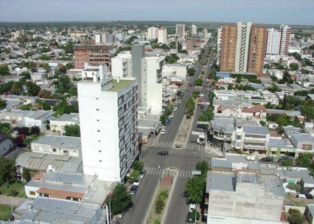Concejala propone un nuevo plan director para Santa Rosa
