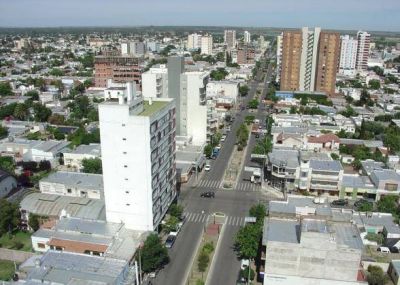 Concejala propone un nuevo plan director para Santa Rosa