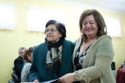 �Las pensiones no son gasto, sino inversi�n�