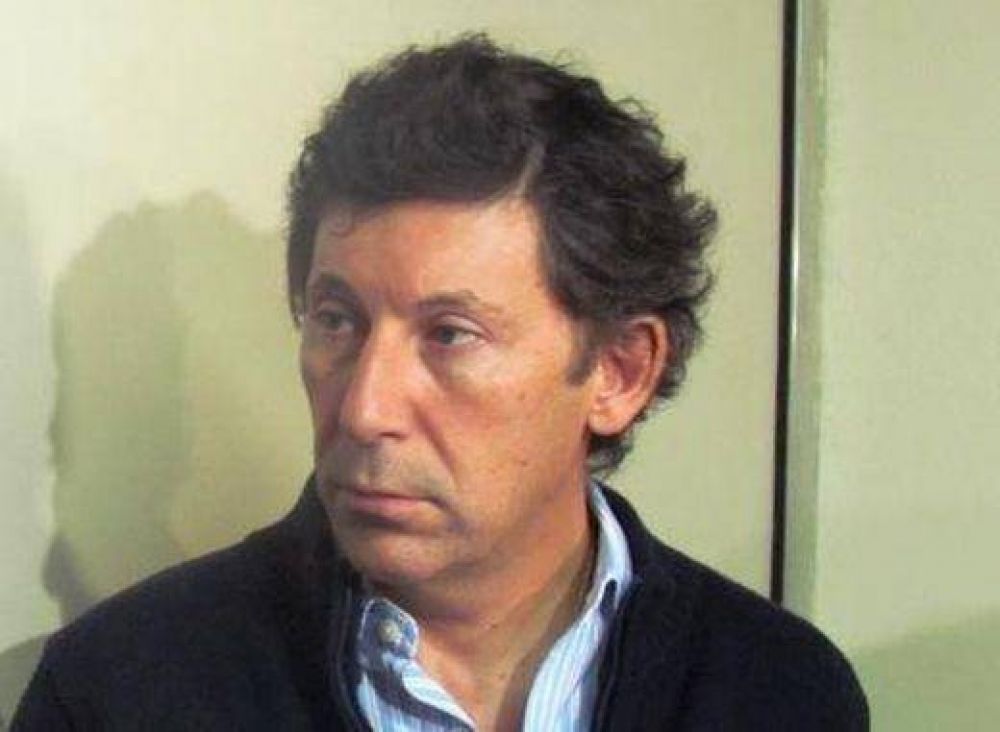 Posse llam� a "crear un frente amplio, articulado en cuestiones centrales como educaci�n, salud, seguridad y vivienda"
