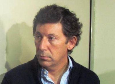 Posse llam� a "crear un frente amplio, articulado en cuestiones centrales como educaci�n, salud, seguridad y vivienda"