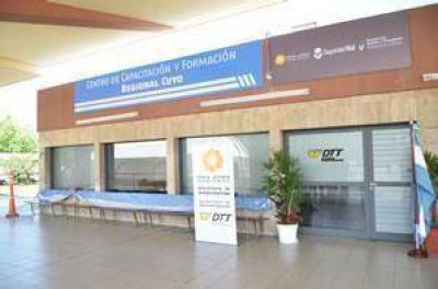 Seguridad vial: abren un centro de capacitaci�n para Cuyo
