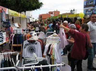 Empresarios piden regular la instalaci�n de Saladas