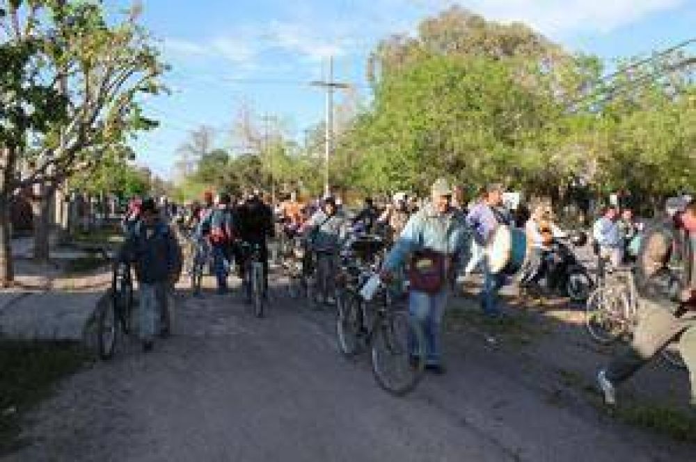 Dej� sin efecto el aumento salarial de la planta pol�tica