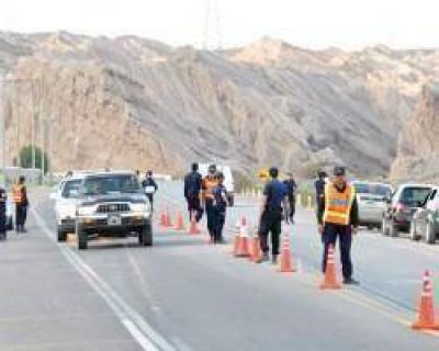 Labrar�n actas a padres de menores sorprendidos con alcohol