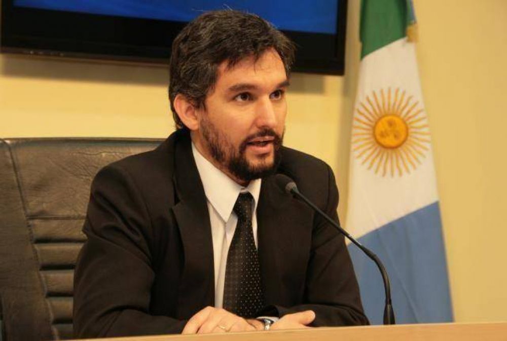 El cr�dito de 27 millones del Banco Naci�n reforzar� la promoci�n de la industria hormigonera