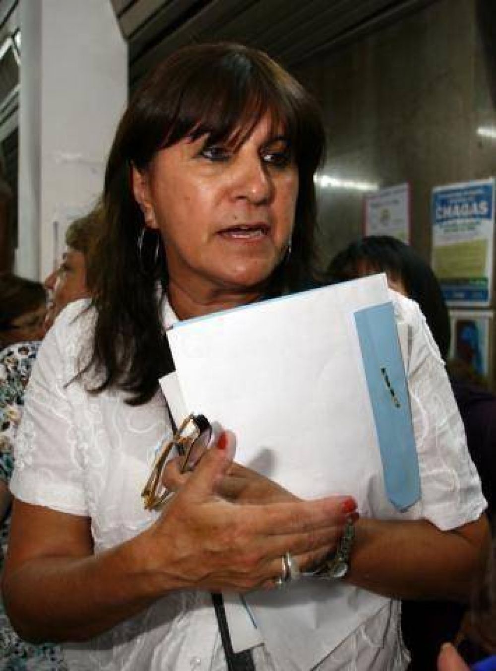 Insssep dio marcha atr�s con aumento y trabajadores inician medidas de fuerza