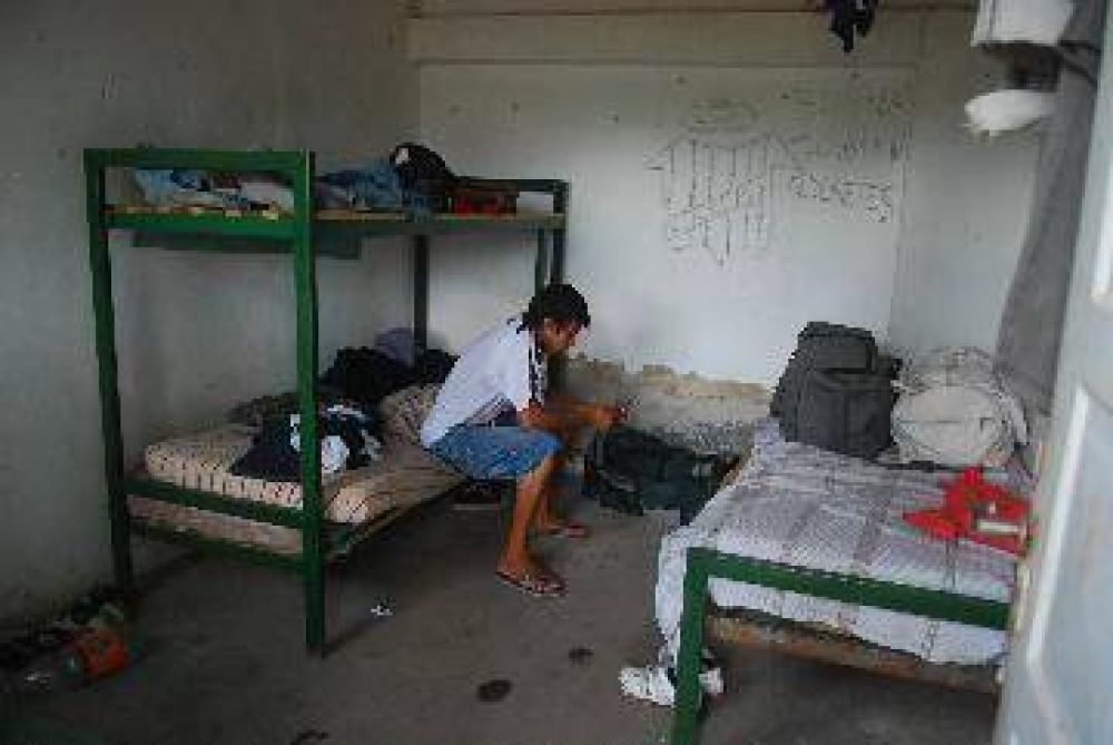 Por ley quieren priorizar mano de obra rionegrina