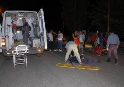 M�dicos y enfermeros, v�ctimas de violencia injustificada