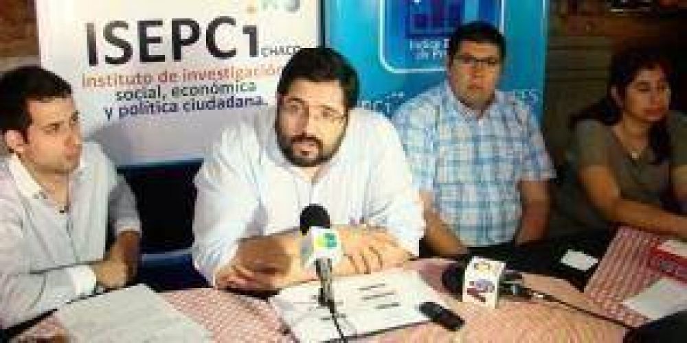 Nuevo relevamiento de precios de Barrios de Pie: en agosto una familia chaque�a necesit� $ 3226 para no ser pobre