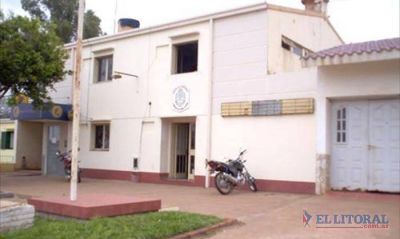 Hiri� de un puntazo a su hermano en una pista de baile y lo detuvieron