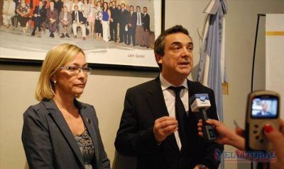 C�digo Civil: debate local por la reforma