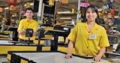 Solicitan que los empleados de comercio no trabajen en su d�a