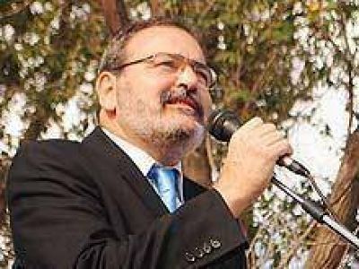 Choele Choel: Resaltan obras viales sobre ruta 22, con inversi�n por $49 millones