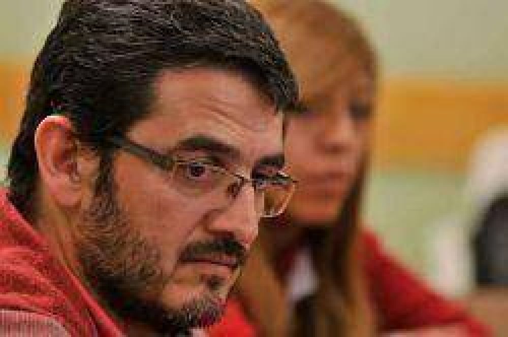 Director del Hospital Zonal justific� eliminaci�n de comidas en algunos sectores